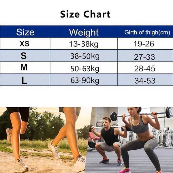 Наколенники Resugram Sport для танцев, гимнастики, волейбола и фитнеса с защитной подушкой комплект 2 шт. M 07834M фото