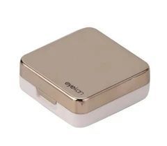 Набір для зберігання контактних лінз Gold 1245 фото