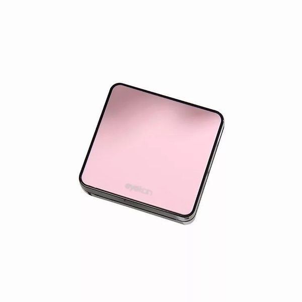 Набор для хранения контактных линз Pink 7172 фото