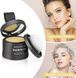 Пудра для маскировки седины и отросших корней Golden Yellow Maycheer 30 68407L фото 5
