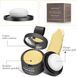 Пудра для маскировки седины и отросших корней Golden Yellow Maycheer 30 68407L фото 4