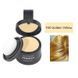 Пудра для маскировки седины и отросших корней Golden Yellow Maycheer 30 68407L фото 3
