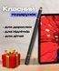 Ёмкостный двухсторонний стилус для рисования 3 в 1 чёрный 87423 фото 3