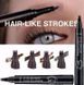 Водостійкий олівець для брів з ефектом мікроблейдингу Tint My 4 &mdash; Tip Brow 04. Світло-коричневий 01 17501 фото 8