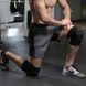 Наколенники Resugram Sport для танцев, гимнастики, волейбола и фитнеса с защитной подушкой комплект 2 шт. M 07835M фото 8